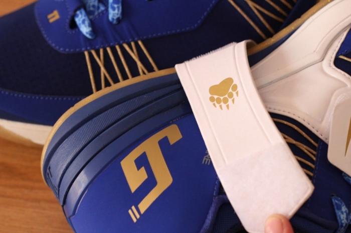 Nike Zoom Revis Jeremy Guthrie 05