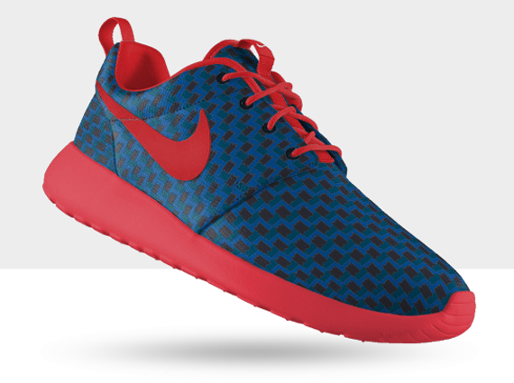 Roshe clearance runs nikeid