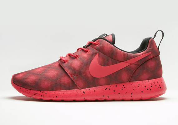 NIKEiD Roshe Run Graphic Options