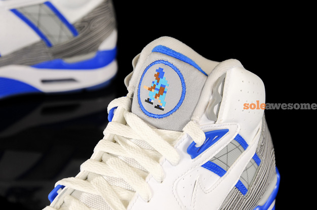 Nke Air Trainer Sc High Broken Bats 05