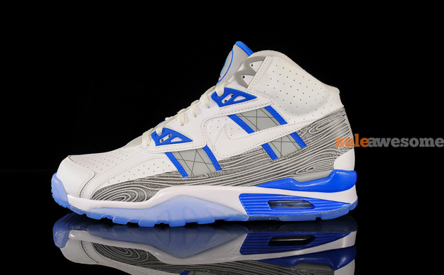 Nke Air Trainer Sc High Broken Bats 06