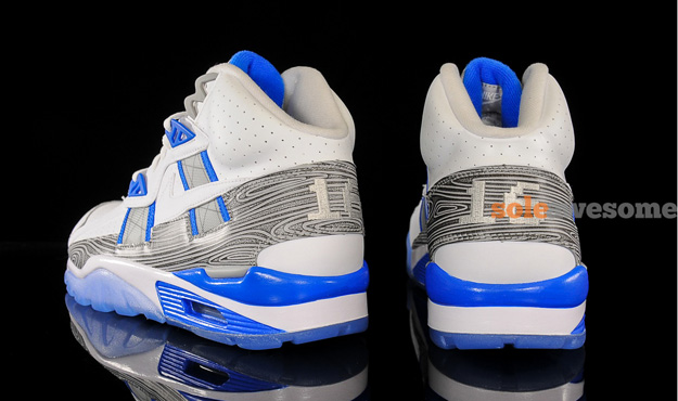 Nke Air Trainer Sc High Broken Bats 07