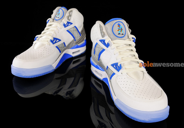 Nke Air Trainer Sc High Broken Bats 08