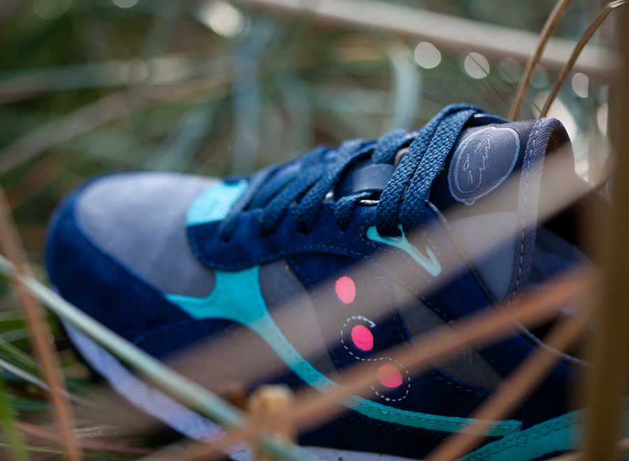Offspring Saucony Shadow 6000 Running Since 96 4