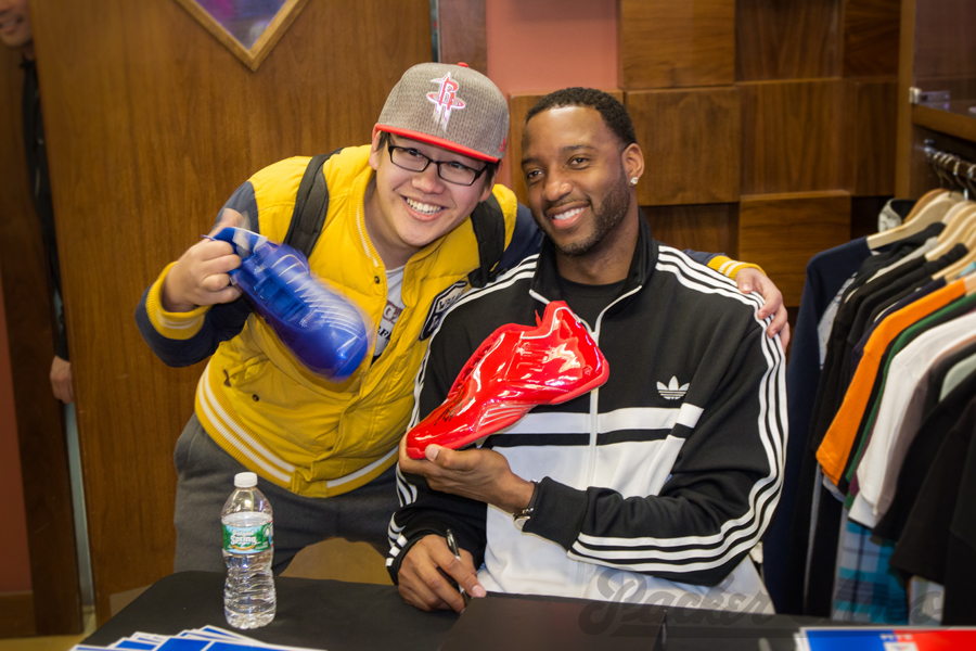 Packer Shoes Adidas Tmac 3 All Star Release Recap 12