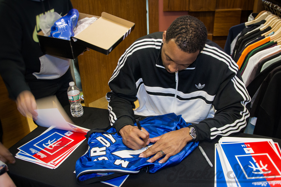 Packer Shoes Adidas Tmac 3 All Star Release Recap 14