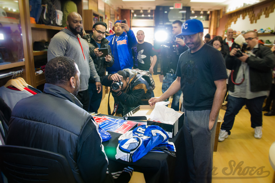 Packer Shoes Adidas Tmac 3 All Star Release Recap 6