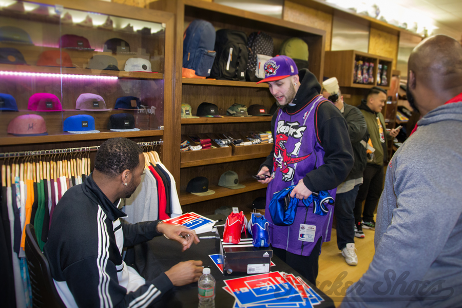 Packer Shoes Adidas Tmac 3 All Star Release Recap 9