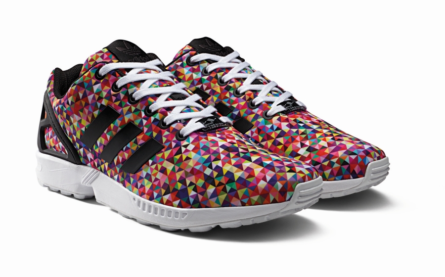 adidas zx flux 2018