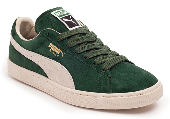 Puma States - Size? Worldwide Exclusives - SneakerNews.com