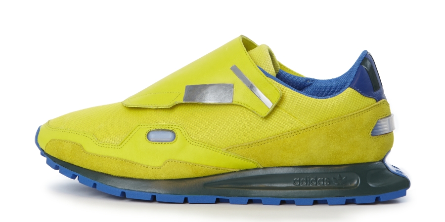 Raf Simons x adidas Originals Spring/Summer 2014 Collection ...