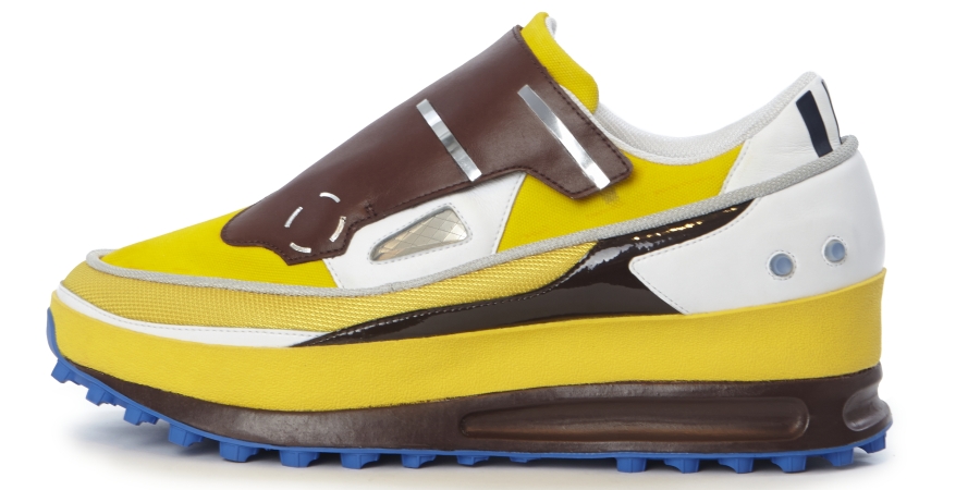 Raf Simons x Originals Spring/Summer Collection - SneakerNews.com