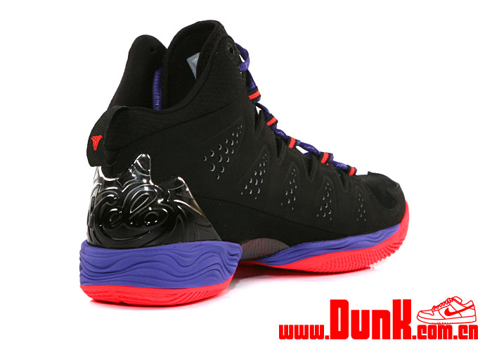 Raptors Jordan Melo M 10 02