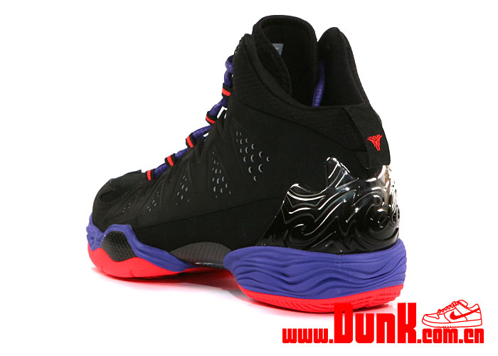 Raptors Jordan Melo M 10 03