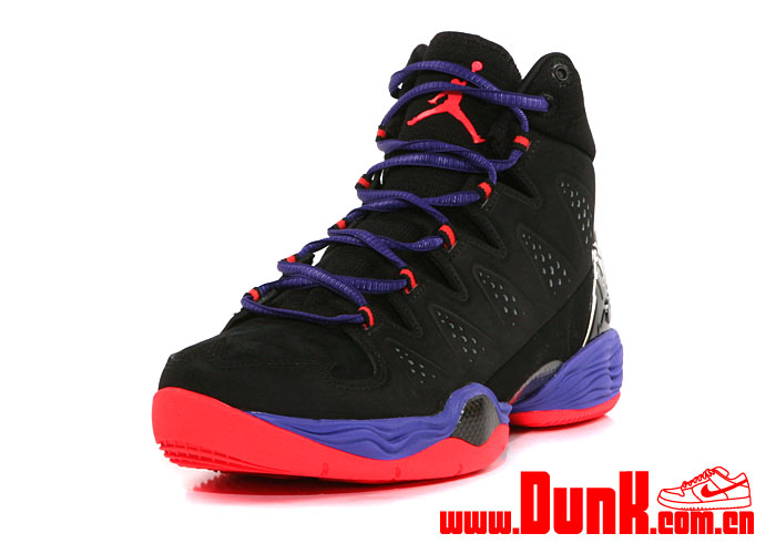 Raptors Jordan Melo M 10 04