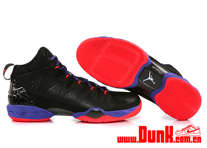 Raptors Jordan Melo M 10 05