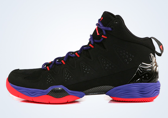 Jordan Melo M10 "Raptors"