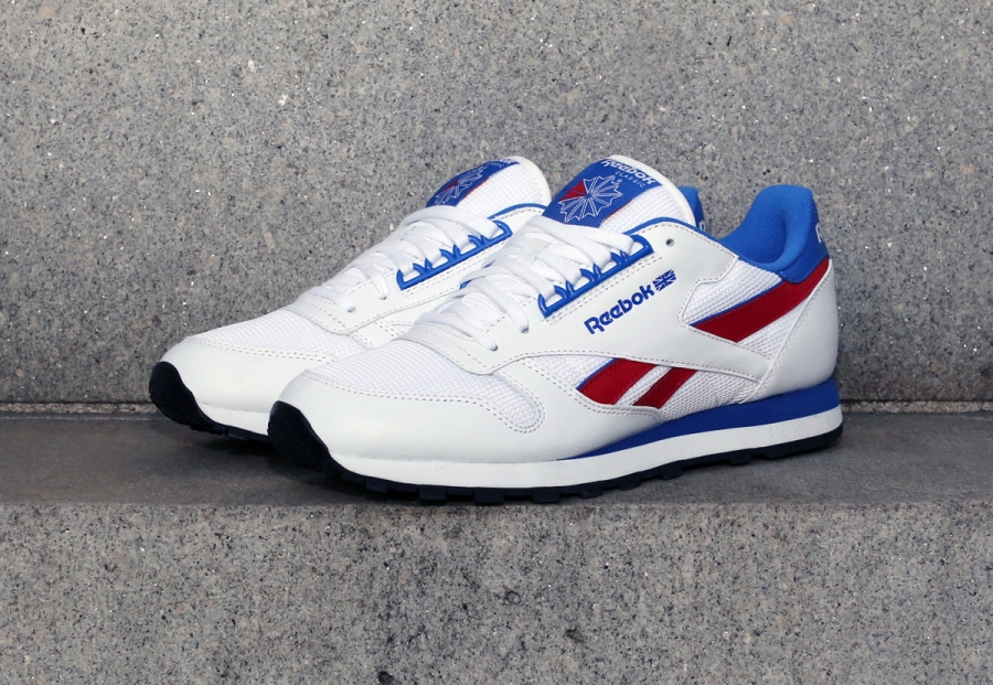 Reebok Classic \