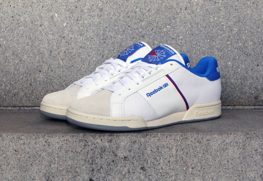 Newport hotsell classic reebok