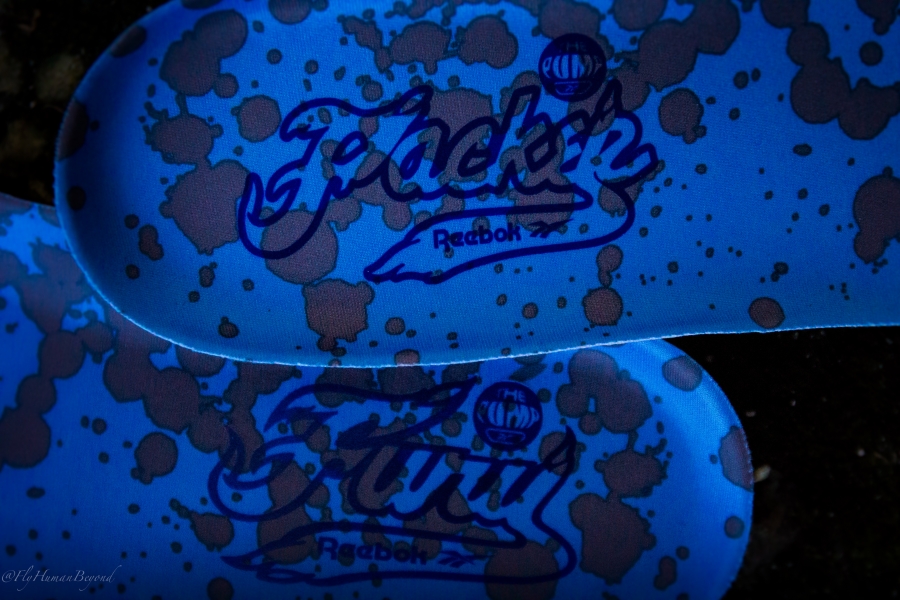 Reebok Insta Pump Fury Packer Stash 12