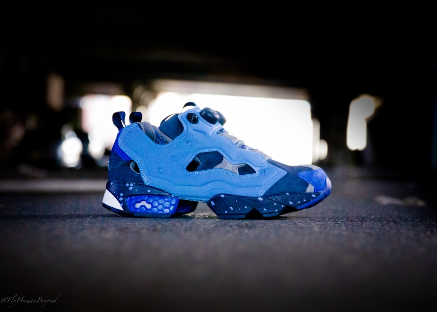 Reebok Insta Pump Fury Packer Stash 13