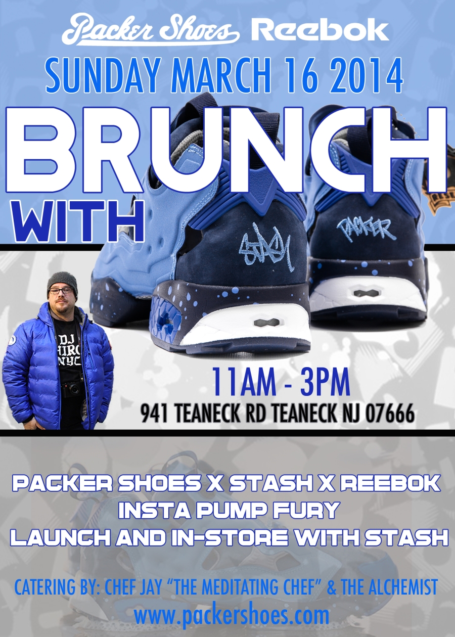 Reebok Insta Pump Fury Packer Stash 14