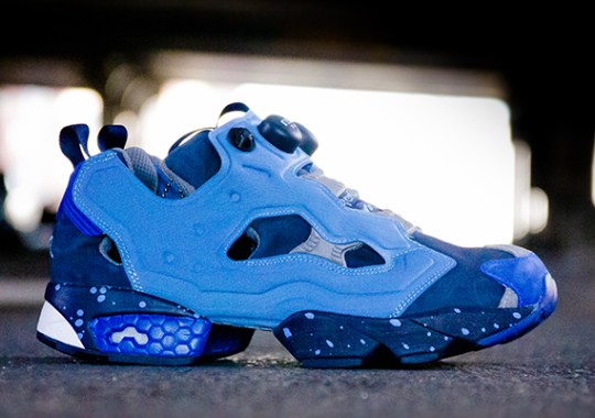 Packer Shoes to Host “Brunch with Stash” for Insta Pump Fury Release