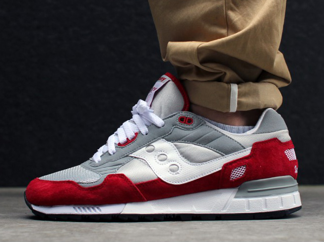 Saucony grid shop 5000 2014