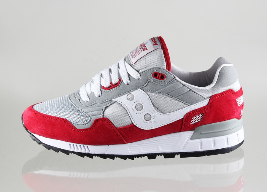 Saucony Shadow 5000 Og Suede Pack 02