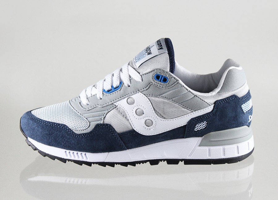Saucony Shadow 5000 Og Suede Pack 03