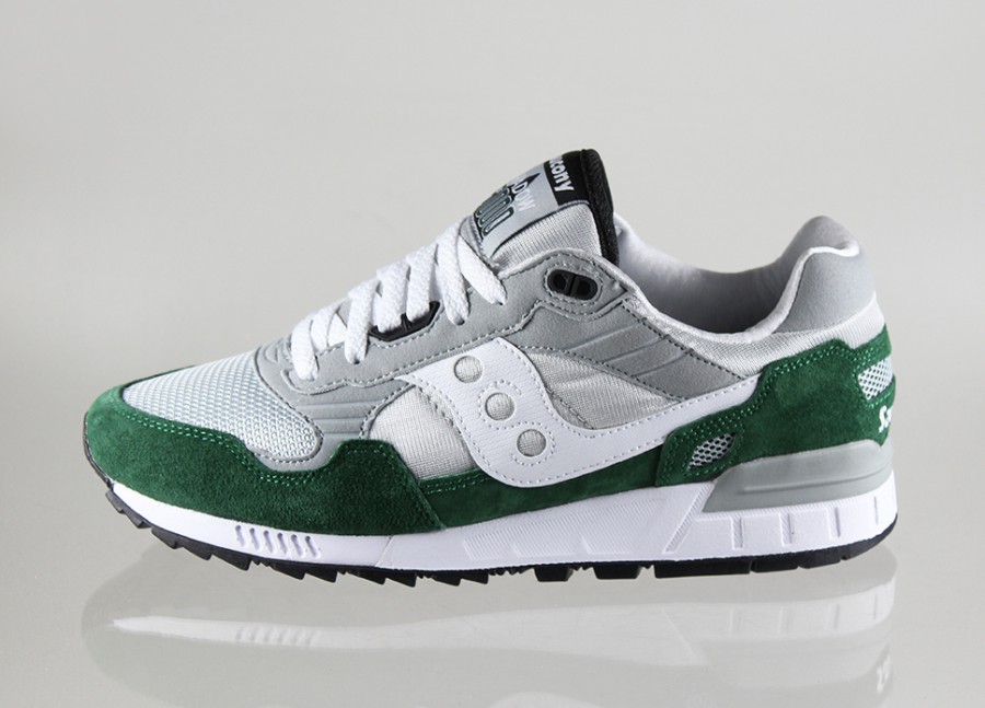 Saucony Shadow 5000 Og Suede Pack 04