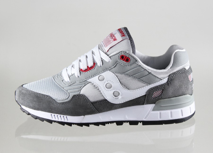 Saucony Shadow 5000 Og Suede Pack 05