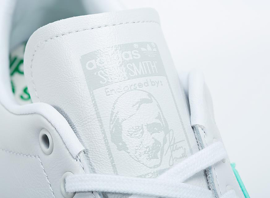 Shigeki Fujishiro Adidas Stan Smith 2