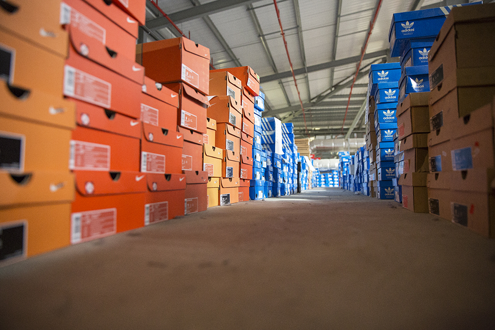 Size Harrods Opening 08