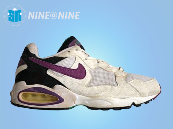 Sn Nine At Nine Underrated Air Max Models 4