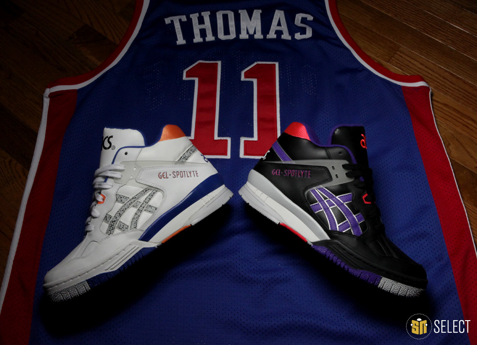 asics basketball shoes nba