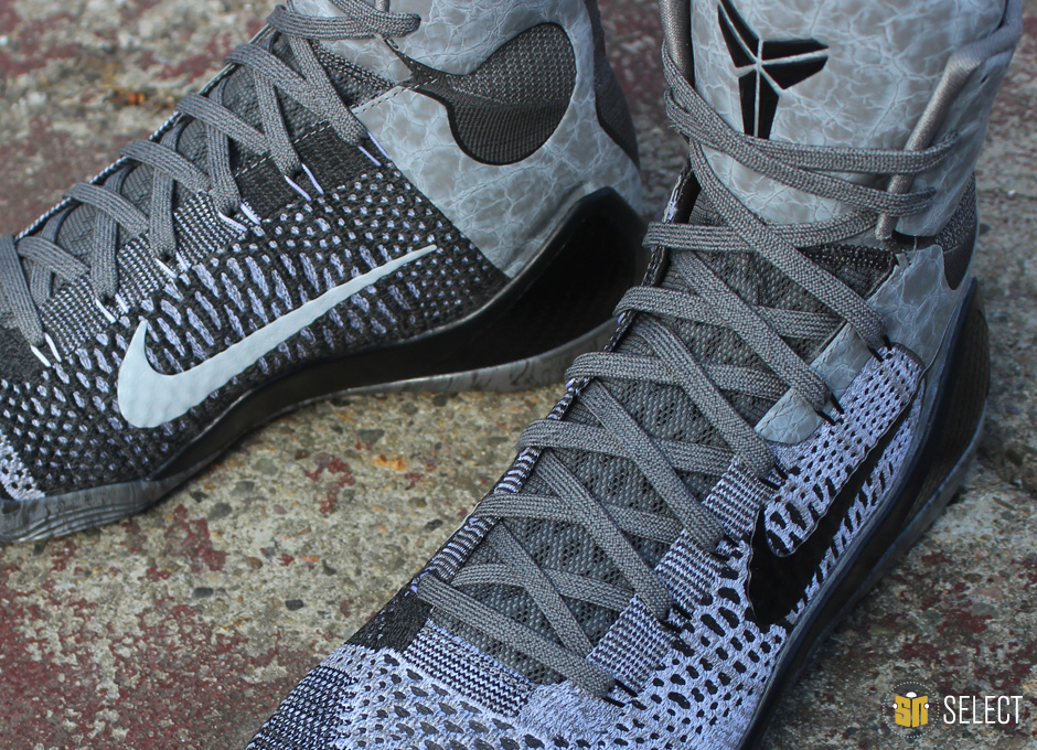 Sn Select Nike Kobe 9 Detail 12