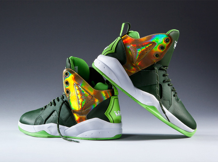 Supra Magazine "St. Patrick's Day"