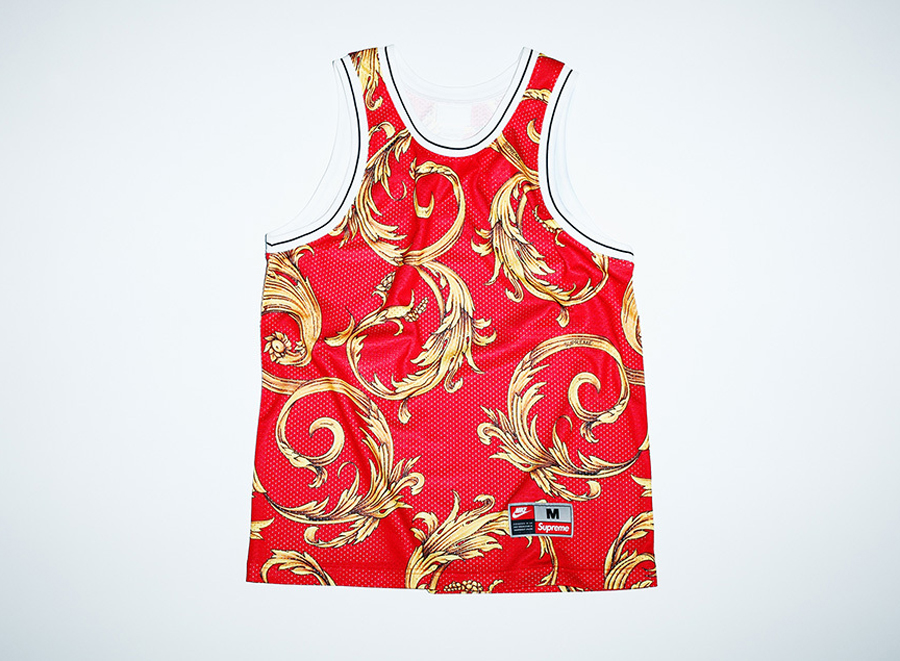 nike supreme tank top