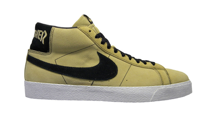 Nike SB Archives: Blazers of Glory - SneakerNews.com