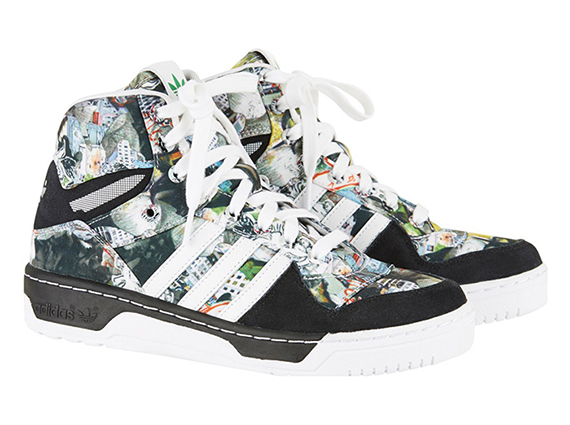 Topshop x adidas Originals - SneakerNews.com