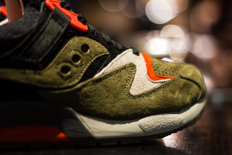 saucony grid 9000 dirty