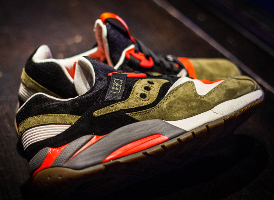 Ubiq Saucony Grid 9000 Martini1