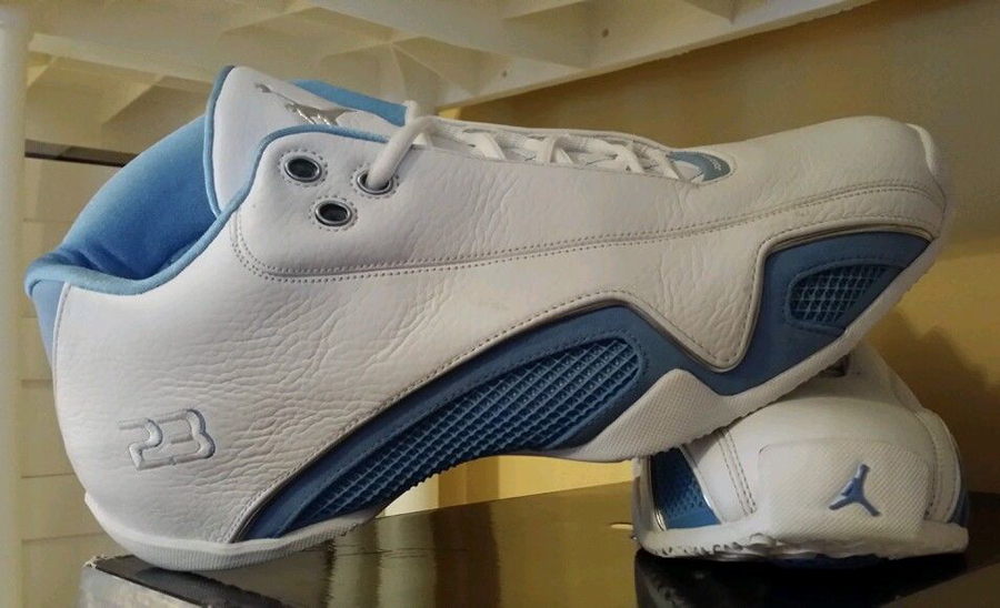 Jordan 21 north clearance carolina