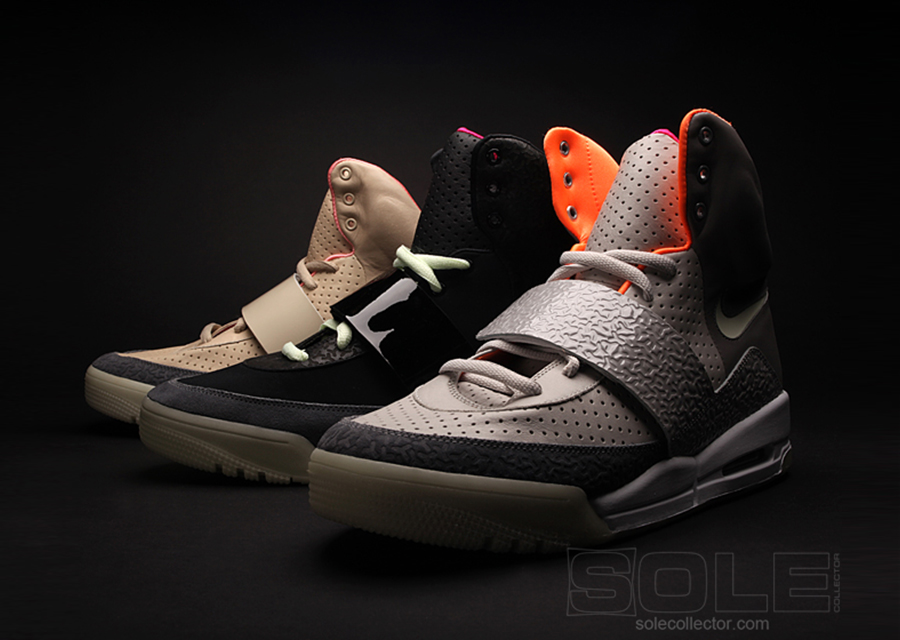 How the Air Yeezy 2 Led to Kanye West's Greatest Success — and