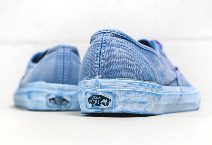 Vans Authentic Overwashed 02