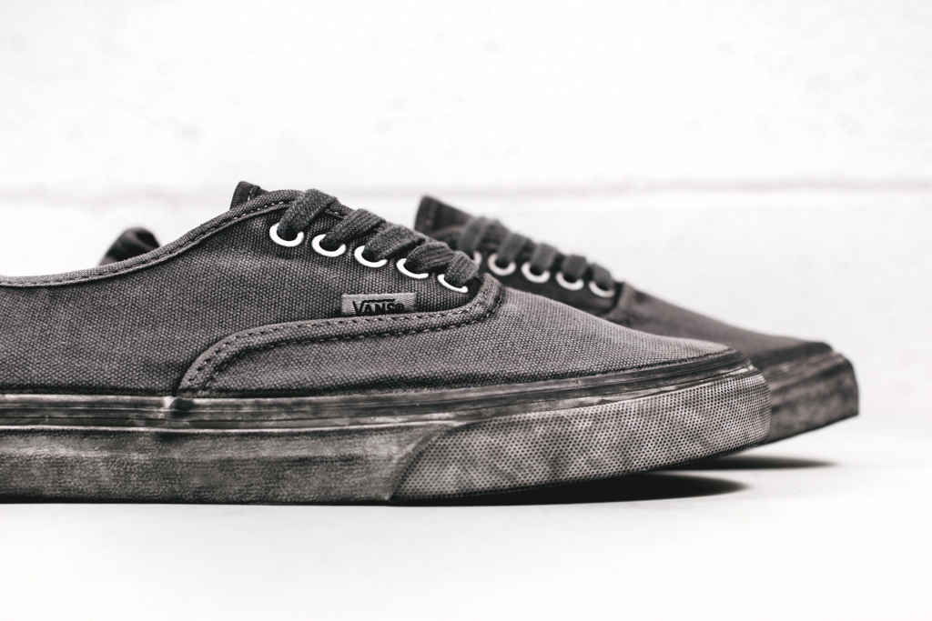 Vans Authentic Overwashed 03