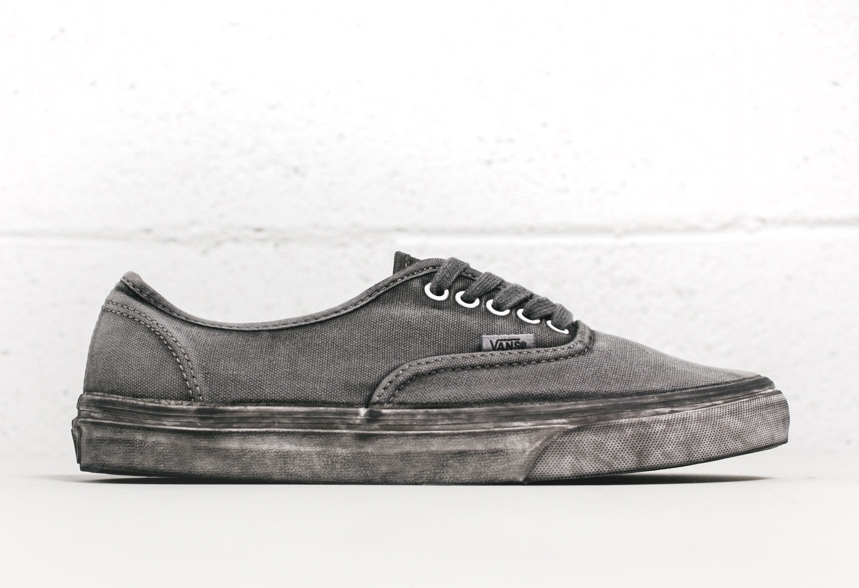 Vans Authentic Overwashed 04