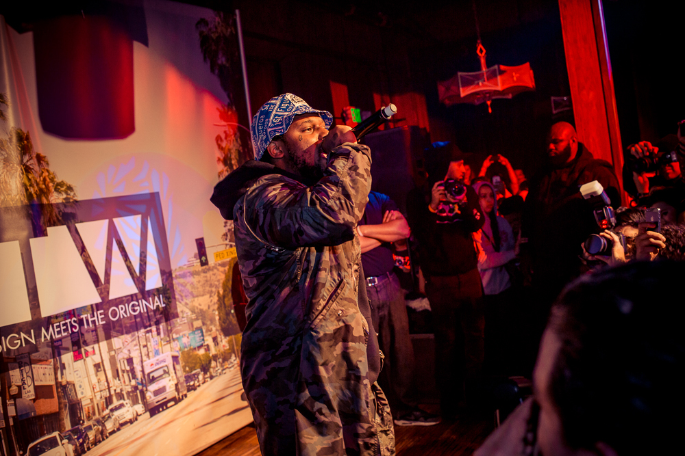 Vans Otw Block Collection La Block Party 07