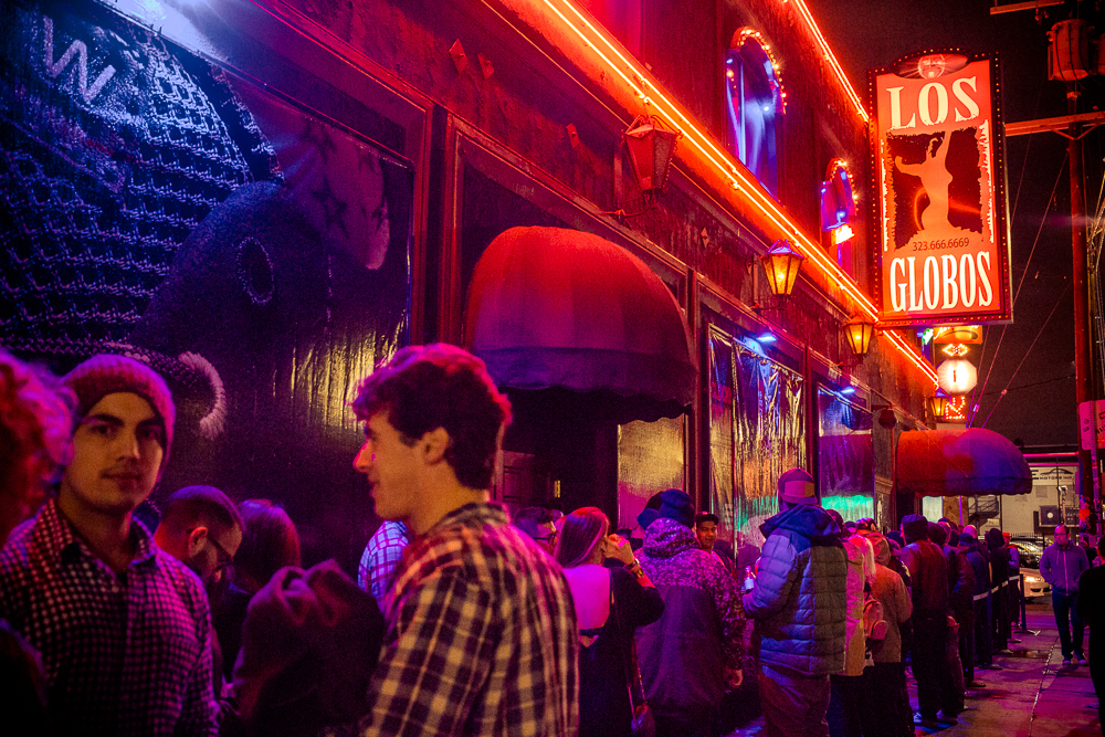 Vans Otw Block Collection La Block Party 09